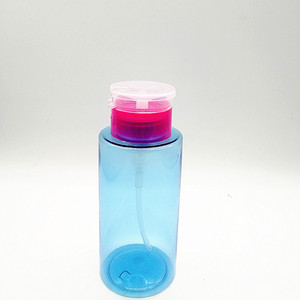 230 ml uñas de acetona bomba dispensador dedo bomba - Product Image 3