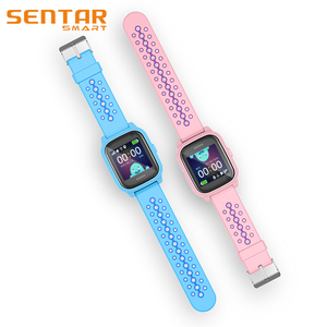 Venta al por mayor/GPS/LBS SOS monitor remoto llamadas de teléfono impermeable ip67 niños Reloj gps oem reloj inteligente - Product Image 6