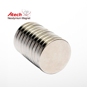 चिकित्सीय स्वस्थ स्थायी चुंबक के लिए जैव चुंबकत्व - Product Image 6