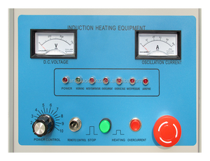 Điện Từ Tần Số cao Kim Loại Hàn Hàn Hàn Máy Cảm Ứng (LSW-30KW) - Product Image 6