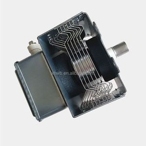 Magnetrón <span class=keywords><strong>Industrial</strong></span> original <span class=keywords><strong>de</strong></span> refrigeración por aire para <span class=keywords><strong>microondas</strong></span>, 2m167b M11 - Product Image 5