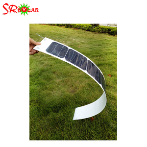 <span class=keywords><strong>Panel</strong></span> <span class=keywords><strong>Solar</strong></span> Flexible Plegable <span class=keywords><strong>Sunpower</strong></span> de 200w, China - Product Image 2