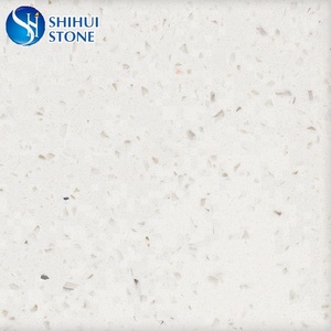 Home Used White Quartz Stone <strong>Kitchen</strong> <strong>Worktop</strong> With <strong>Best</strong> Price - Product Image 6