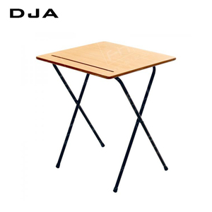 Europa college Church MDF klappbarer studien tisch Klapp prüfung studien tisch faltbarer studien tisch klappbarer schreibtisch - Product Image 6