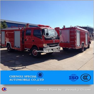 Camión <span class=keywords><strong>de</strong></span> Bomberos Pequeño en Venta, No se Pierda Este Buen Producto a Bajo Precio - Product Image 4