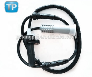 ABS เซ็นเซอร์ตรวจจับความเร็วล้อสำหรับ B-MW 520i 528i <span class=keywords><strong>E39</strong></span> 540 OEM 1182160 34521182160 - Product Image 4