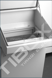 70volkswagen — console de contrôle AR6000, pour montage étanche, bureau - Product Image 2
