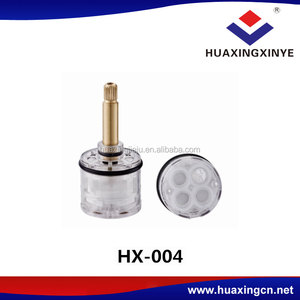 Fabricant de douche valve core en gros <span class=keywords><strong>pas</strong></span> cher HX-004 robinet cartouche - Product Image 1