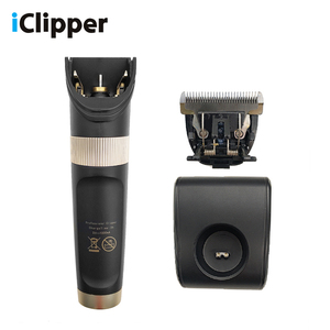 GB-A8S professionale Salon Body Groomer Kit lama in ceramica macchina per la toelettatura della barba per gli uomini - Product Image 6