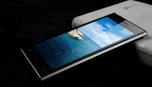 5.5inch Leagoo Plomo 1 Mtk6582 1GB Ram Rom 8 GB 1280 x 720 píxeles Ultra 6.9mm Android <span class=keywords><strong>4</strong></span>.<span class=keywords><strong>4</strong></span> Leagoo LEAD1 teléfono móvil 13MP Dual - Product Image 2