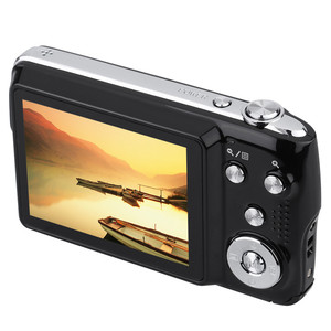 New OEM Máy Ảnh Kỹ Thuật Số <span class=keywords><strong>18MP</strong></span> Độ Phân Giải 720 P HD Video 6X Zoom Quang Học 4X Zoom Kỹ Thuật Số - Product Image 6