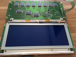 液晶画面G649D、G649DX5B112、G649DX1R010、G649DX5R010、EW50571NCWU - Product Image 4
