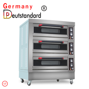 Comercial eléctrica de Acero Inoxidable <span class=keywords><strong>Horno</strong></span> <span class=keywords><strong>horno</strong></span> de alta temperatura - Product Image 3