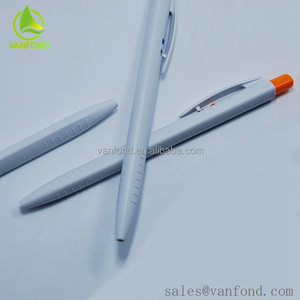 중국 개폐식 도매 로고 브랜드 펜 잉크 프로모션 - Product Image 2
