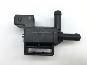 Électrovanne de turbocompresseur OEM 9470775 72251704 - Product Image 2