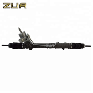 Crémaillère de direction assistée 5BM041 pour <span class=keywords><strong>BMW</strong></span> E39 Servotronic Quadrato - Product Image 2