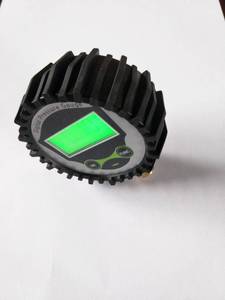 Цифровой манометр 2,5 дюйма - Product Image 3