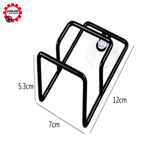 Carrelage salle de bain savon porte-savon en silicone, <span class=keywords><strong>gouttière</strong></span> titulaire - Product Image 4