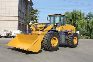 Charge de roue hz50f, 5000kg, approuvée CE - Product Image 2