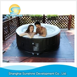 Remise <span class=keywords><strong>de</strong></span> <span class=keywords><strong>Nice</strong></span> Pas Cher cèdre brûlant baignoire - Product Image 2