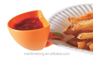 Pinces à <span class=keywords><strong>épice</strong></span>s Pince à sauce - Product Image 4