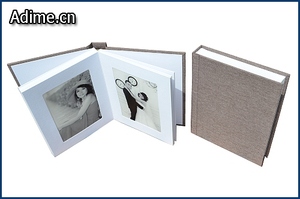 <span class=keywords><strong>Couverture</strong></span> d'album <span class=keywords><strong>Photo</strong></span> de mariage numérique en cuir, <span class=keywords><strong>couverture</strong></span> acrylique, pour Album <span class=keywords><strong>Photo</strong></span> - Product Image 6