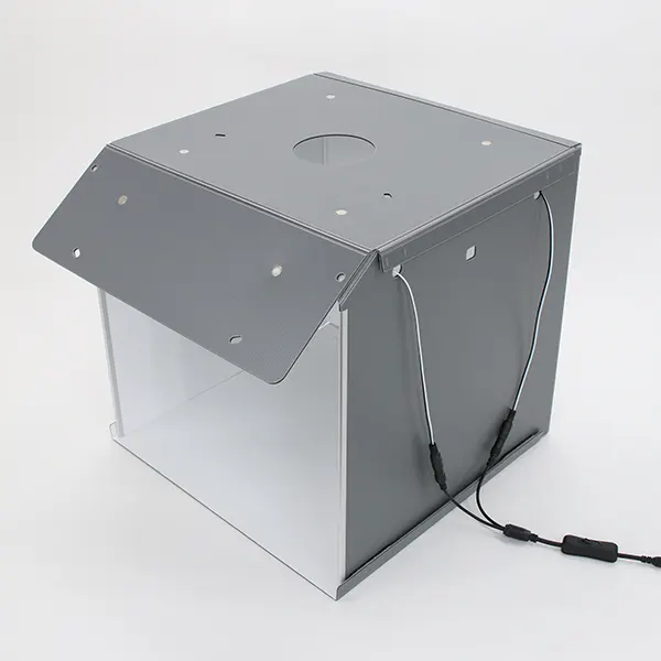 SANOTO Photo Studio Light Box F40 Softbox Hộp Ảnh Lightbox Lều Cho Đồ Trang Sức Đồ Chơi Chụp Ảnh Sản Phẩm