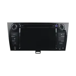 Android 8.0 GB DVD player do carro Para JAC 2 J5 Car Multimedia DVD + radio receber + BT agenda + USB