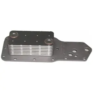 6BT diesel engine part oil cooler 3921558