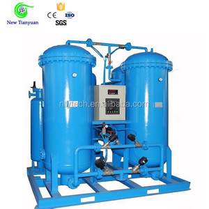 Fabrikant Prijs 5-3000nm3/H Productie Flow N2 Gas <span class=keywords><strong>Generator</strong></span> Voor Economische Stikstof Generatie Verschillende Specificaties - Product Image 2