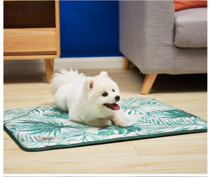 Zomer Koeling Matten Deken Ijs Hond Bed Matten Voor Honden Katten Sofa Draagbare Tour Camping Yoga Slapen Hond <span class=keywords><strong>cool</strong></span> Mat - Product Image 3