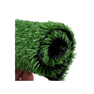 Gazon artificiel pour la <span class=keywords><strong>d</strong></span>écoration de la maison / gazon <span class=keywords><strong>d</strong></span>écoratif pour jardin, gazon spécial pour terrain de football, gazon artificiel - Product Image 3