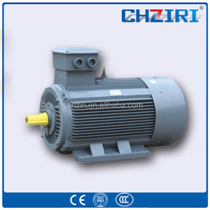 Moteur électrique AC miniature HP à couple élevé <span class=keywords><strong>10</strong></span>, démarreurs à faible régime - Product Image 4