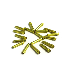 OEM de alta calidad P abrazadera tornillo grommets Mushroom Head <span class=keywords><strong>pin</strong></span> remache clavo tamaño 1mm rebit - Product Image 1