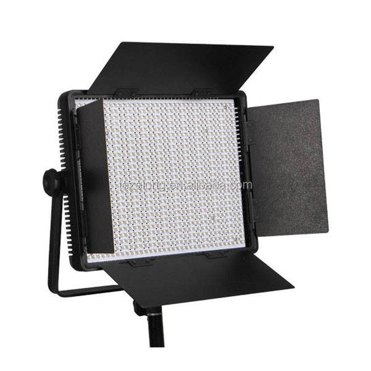 Nanguang CN-900SA LED Video Light - 5600K, 54W, Dimmable