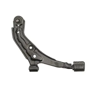 54500-0M010 Auto suspension parts stamped adjustable front lower control arm for Nissan Sentra 1996