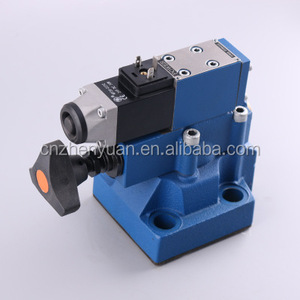 DAW20B-1-30/315G24NZ5L DAW20B-1-30/315G24NZ5 R900926541 DAW20B2-5X/315-17-6EG24N9K4 Vanne de décharge électromagnétique <span class=keywords><strong>DAW</strong></span> DAW20 - Product Image 3
