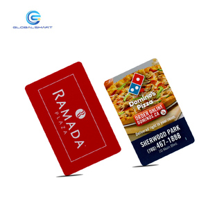 Kaba <span class=keywords><strong>Hotel</strong></span> empleado tarjeta <span class=keywords><strong>de</strong></span> identificación - Product Image 3