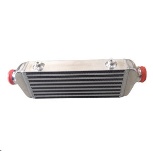 <span class=keywords><strong>Intercooler</strong></span> universel, nouveau Type, super affaire 2020 - Product Image 4