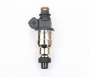 1000CC 燃油喷射器 96lb 燃料喷射器喷嘴用于赛车 4AGE 4G63T 发动机与数据表一起销售 - Product Image 2