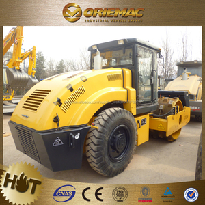 Compactador <span class=keywords><strong>de</strong></span> <span class=keywords><strong>tierra</strong></span> 8 ton pequeño rodillo compactador <span class=keywords><strong>manual</strong></span> LUTONG LTS208H - Product Image 2