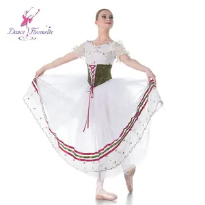Danza Preferita Romantico All'ingrosso di Ballo di Balletto <span class=keywords><strong>Tutu</strong></span> per le Ragazze e Le Donne <span class=keywords><strong>Ballerina</strong></span> Costume del Vestito Dal <span class=keywords><strong>Tutu</strong></span> 18007 - Product Image 1