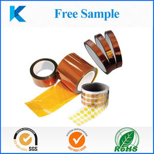 Película de poliamida para el aislamiento de placas de circuitos - Product Image 4