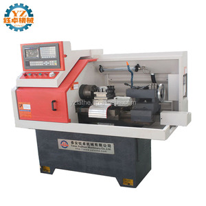 Máy Tiện Mini Tốc Độ Cao Máy Tiện Emco CNC Để Bán Với Bộ Điều Khiển GSK/Siemens/Fanuc - Product Image 2