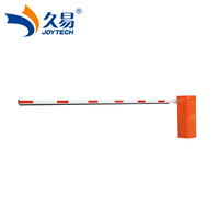 Système de barrière automatique Joytech avec portail et bras Barrières de circulation de produits