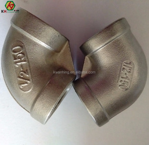 鋼継手-en 10241ねじ継手bs1740 - Product Image 3
