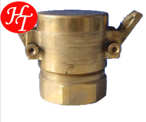 Compras en línea de China KJA acoplamiento camlock para gas licuado - Product Image 1