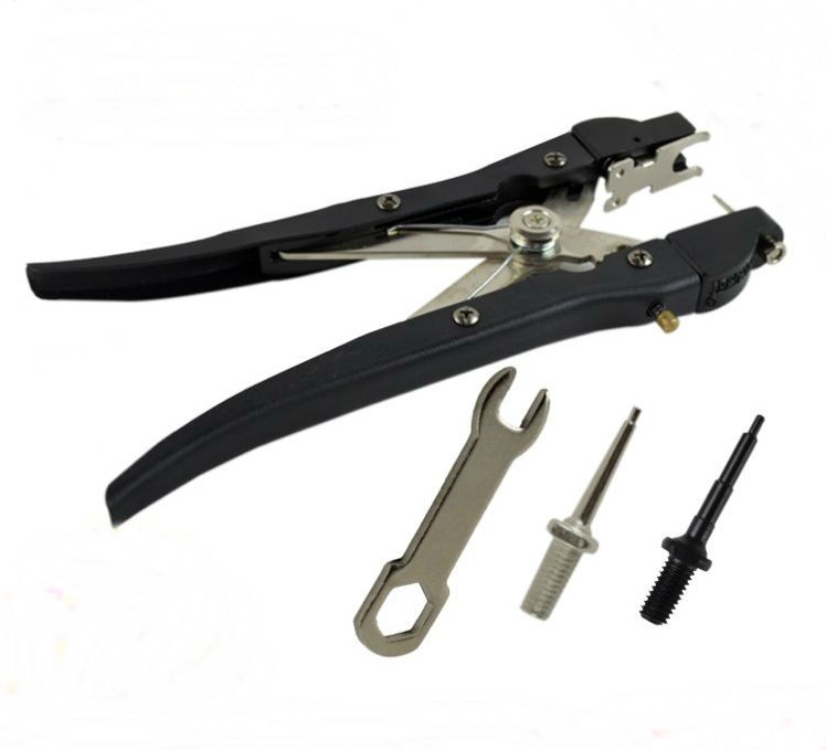 Ear tag piler for pig(Futai-EA-8-02)