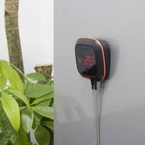 Vente chaude sans fil température thermomètres <span class=keywords><strong>IBT</strong></span>-<span class=keywords><strong>4XS</strong></span> outils de cuisson numérique <span class=keywords><strong>thermomètre</strong></span> pour barbecue - Product Image 6