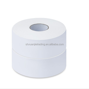 Sekali pakai murah Jr. Tisu kamar mandi gulungan kertas Toilet, 9 "Dia, 1300ft (Kasus 12 gulungan) - Product Image 1